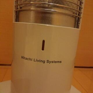 【取引する方決まりました】HITACHIのヒーターの画像