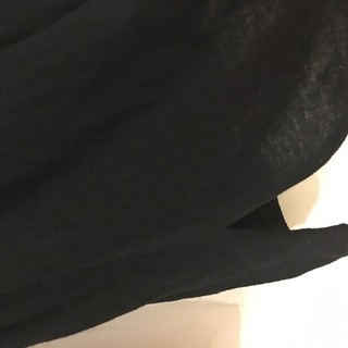 美品！！ZARA　KNIT 　お洒落な豹柄ニット　Mサイズの画像