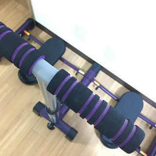 レッグマジックXの画像
