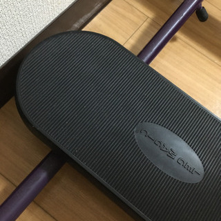 レッグマジックXの画像