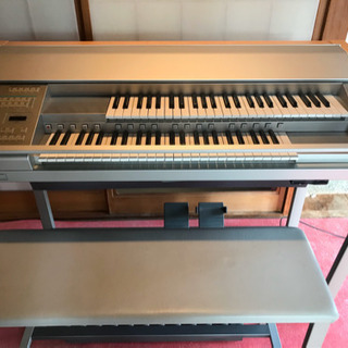【美品】エレクトーンステージア カスタムモデル ELS-01C の画像