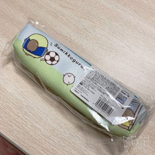 すみっコぐらし・ペンケース