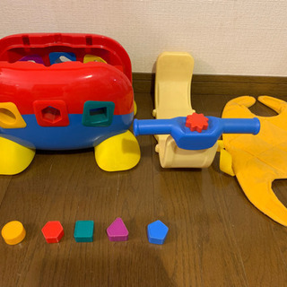 ベビーバイク (ベビーウォーカー)の画像