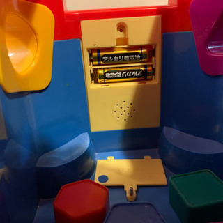 ベビーバイク (ベビーウォーカー)の画像