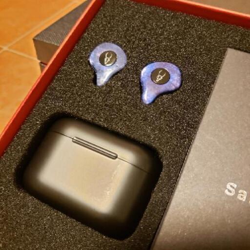 SabbatX12 pro 付属品未使用