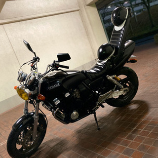 福岡県 北九州市のXJR400の中古が安い！激安で譲ります・無料で