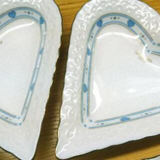 新品 ungaro 食器 皿 ５枚セットの画像