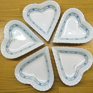 新品 ungaro 食器 皿 ５枚セット