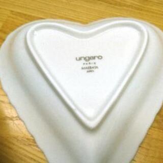 新品 ungaro 食器 皿 ５枚セットの画像