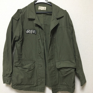 Gジャン等ジャケット　4点セット