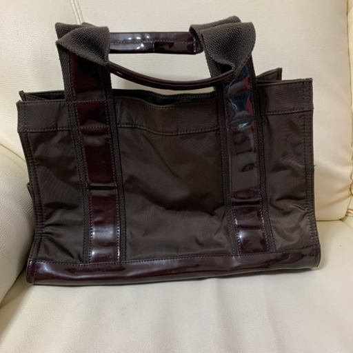 美品｜トリーバーチ トートバッグ