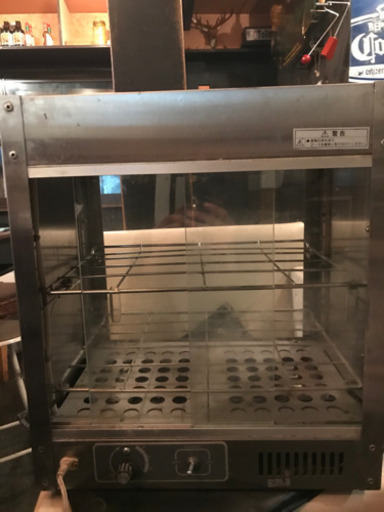 ホットショーケース