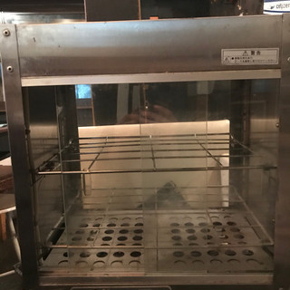 ホットショーケース