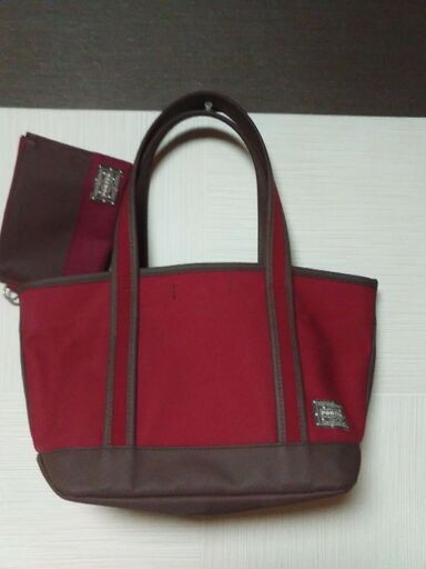 ポーターガール　吉田カバン　トート