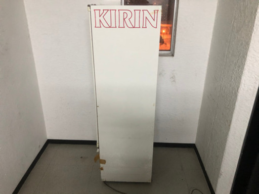 至急！値下げ！業務用冷蔵ショーケース SANYO サンヨー SMR-R70SKMA