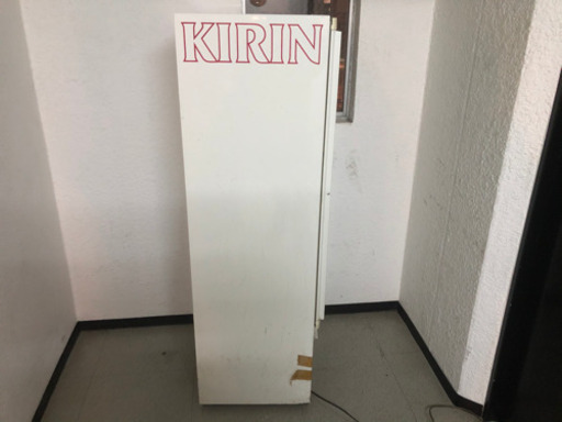 至急！値下げ！業務用冷蔵ショーケース SANYO サンヨー SMR-R70SKMA
