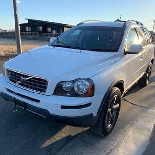 ボルボ　ＸＣ９０　ノルディック　3.2　AWD 4WD　 年式：...