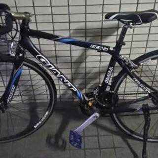 GIANT ロードバイク ⠀激安 】GIANT ロードバイク