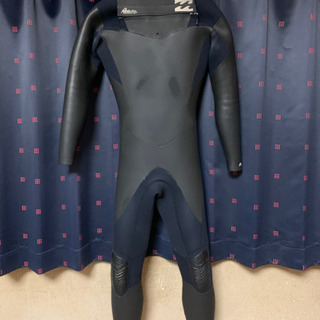 ビラボン　セミドライ　ウエットスーツ　正規品