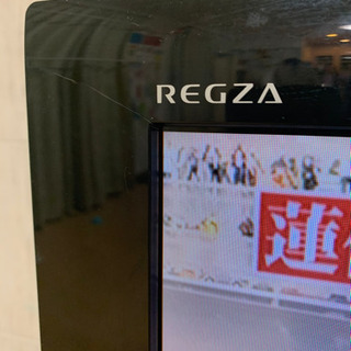 【お話中】東芝　REGZA40インチ　2009年製の画像