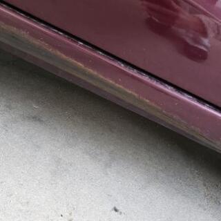 HONDAライフパステル　～15万キロ　車検5月までの画像