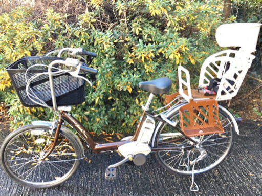 ☆D4O電動自転車Q70N☆山はパスリトルモア