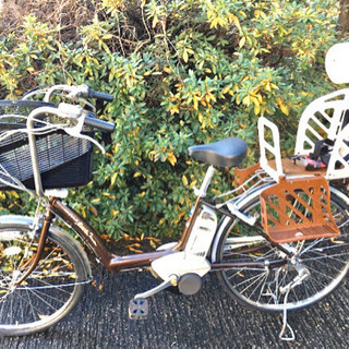 ☆D4O電動自転車Q70N☆山はパスリトルモア