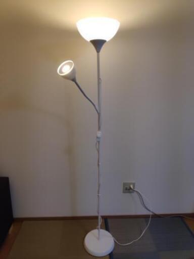電気スタンド