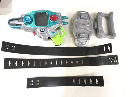 DXバグルドライバー 仮面ライダークロニクルガシャット エグゼイド