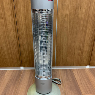 コイズミ　遠赤ヒーターですの画像