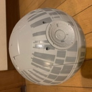 スターウオーズ　デス・スター　トミカ　メタコレの画像
