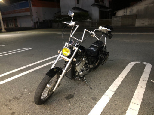 スティード400 交換可能