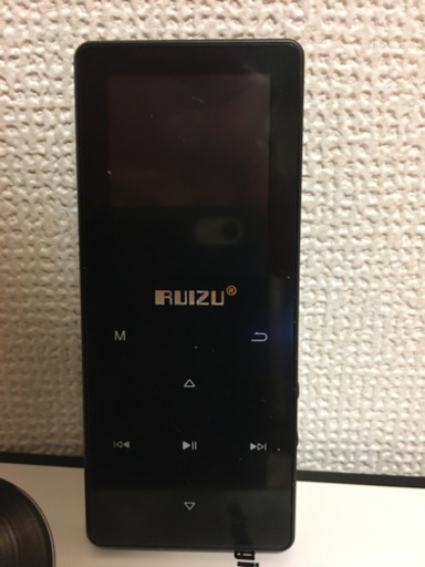 映像プレーヤー、レコーダー MP3Player