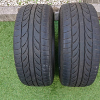 【＊取引終了＊】★225/40/19 ATR SPORT 2本セット★