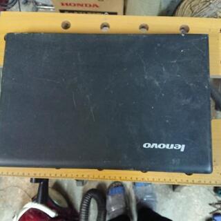 ジャンク ノートPC