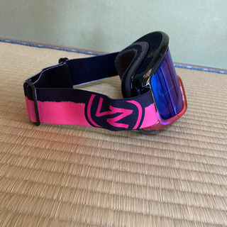 VONZIPPER FROSTEEZ ゴーグル ソフトケース付きの画像