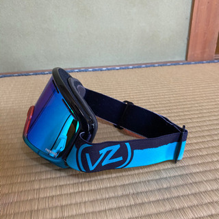 VONZIPPER FROSTEEZ ゴーグル ソフトケース付きの画像