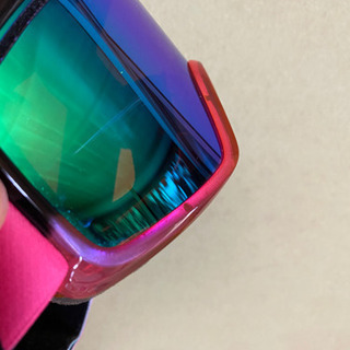 VONZIPPER FROSTEEZ ゴーグル ソフトケース付きの画像