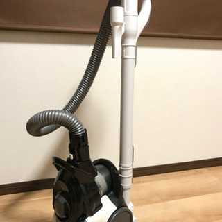 掃除機　SHARP EC-CT12