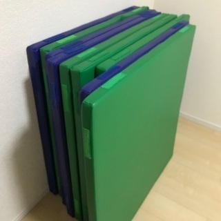 【値下げしました】プレイマット　騒音