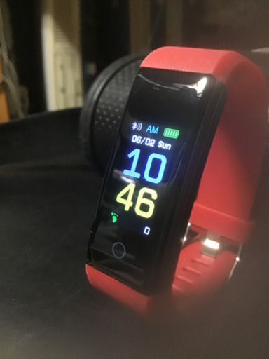 その他 smart  band