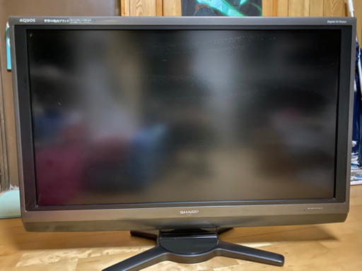 40V AQUOS テレビ TV