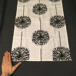 【新品】キッチンワイプ　北欧雑貨の画像