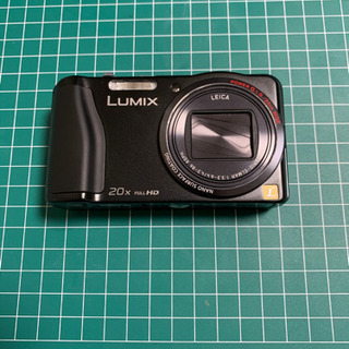 LUMIX TZ30  パナソニック　panasonic カメラ...