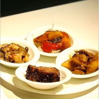 中華料理の達人 李さんのcooking