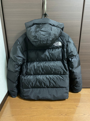 新品★ノースフェイス  セブンサミット　ヒマラヤンパーカー　WEB当選購入