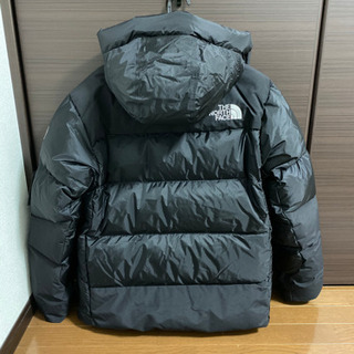 新品★ノースフェイス  セブンサミット　ヒマラヤンパーカー　WEB当選購入の画像