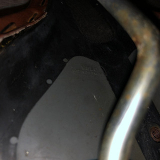 【値下げしました】GARNEAU サドル velo社製の画像