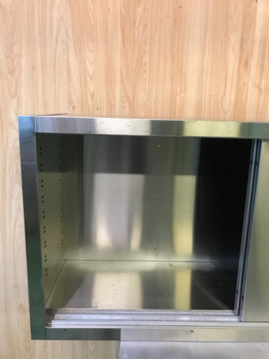 業務用吊り棚