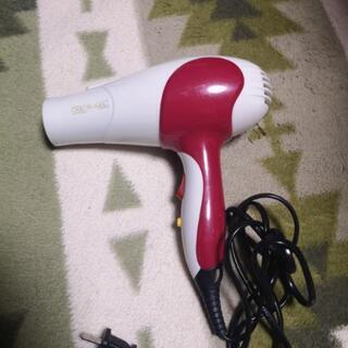 ドライヤー　海外での使用可